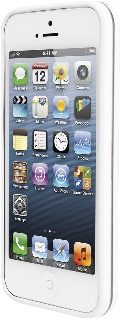 PureGear Slim Shell Case for iPhone 5c - Coconut Jelly