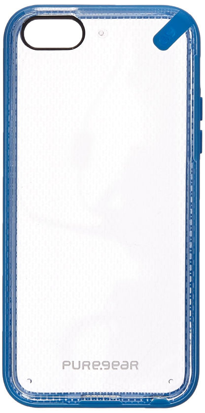 PureGear Slim Shell Case for iPhone 5c - Coconut Jelly