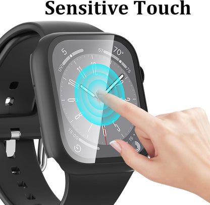 6-Pack Apple Watch Cases