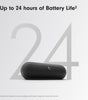 Beats Pill - Portable Bluetooth Speaker - Up to 24H Battery Life, Water Resistant, Bluetooth, Apple & Android Compatible, Seriously Loud Sound for Home, Outdoor and Travel - Matte Black