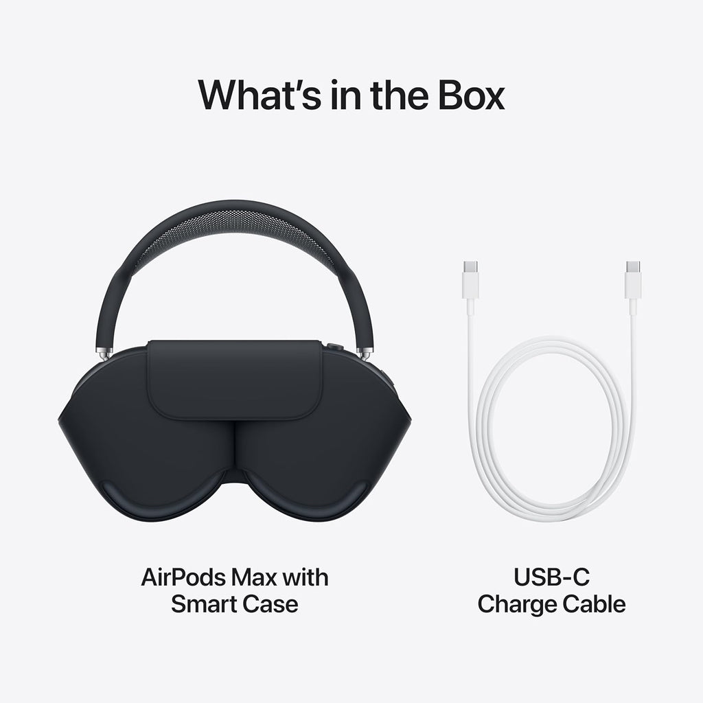 Apple AirPods Max