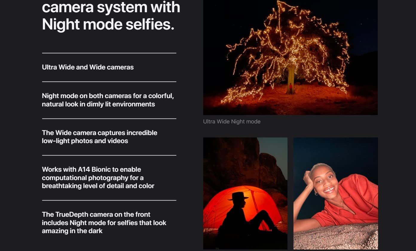 Apple iPhone 12 Mini 128GB Green