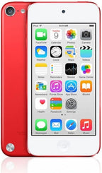 Renewed Red iPod Touch 32GB