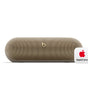 Beats Pill - Portable Bluetooth Speaker - Up to 24H Battery Life, Water Resistant, Bluetooth, Apple & Android Compatible, Seriously Loud Sound for Home, Outdoor and Travel - Matte Black