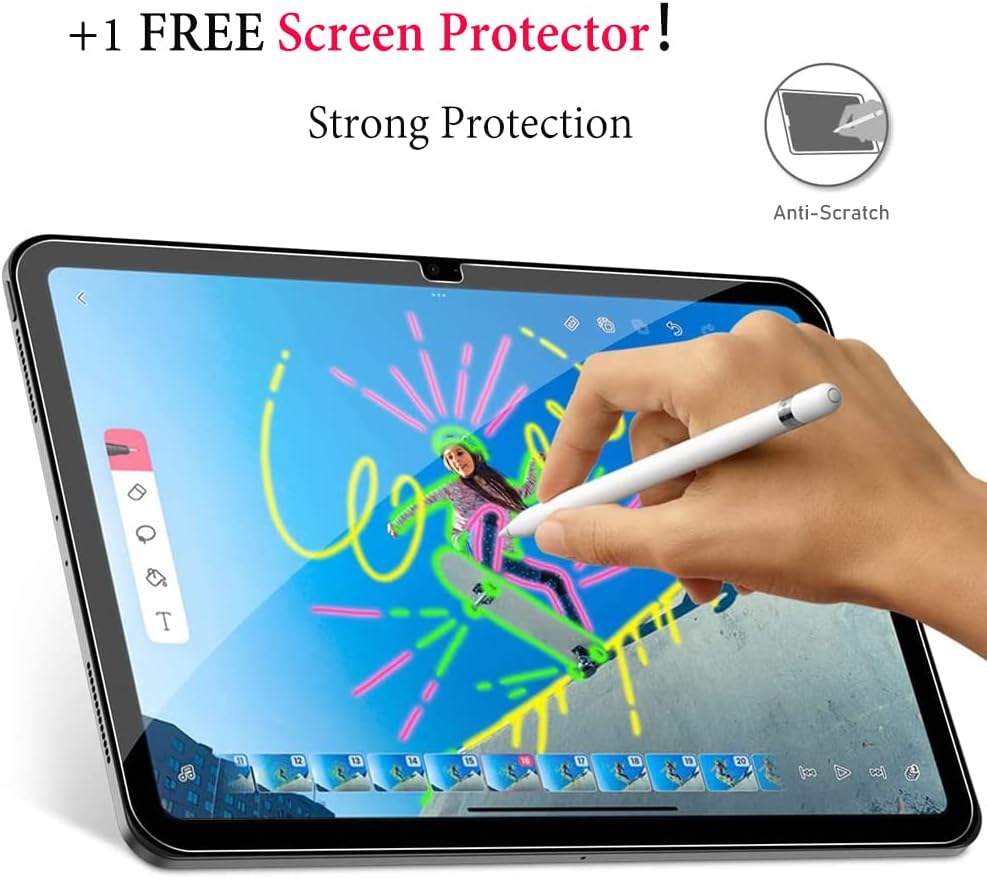 iPad 10th Gen Screen Replacement