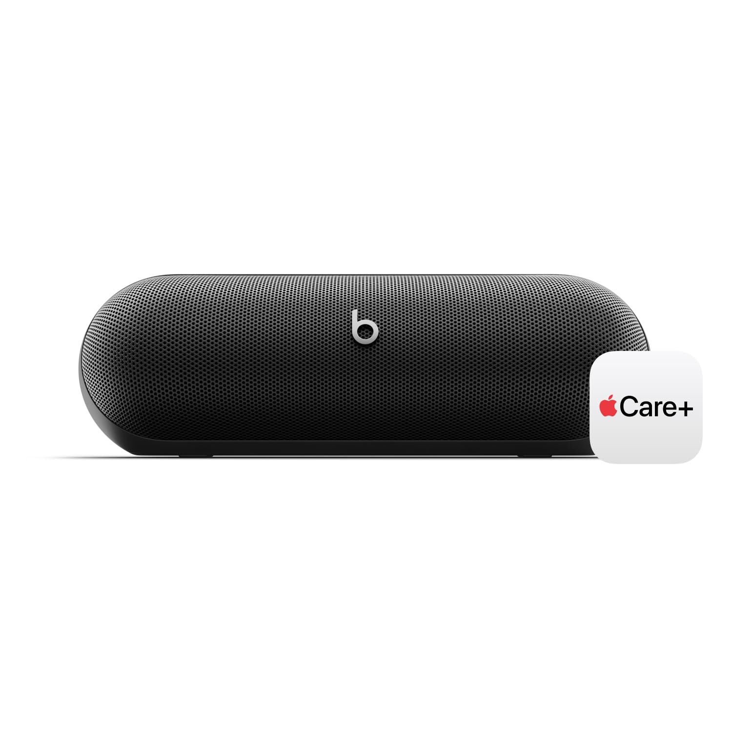Beats Pill - Portable Bluetooth Speaker - Up to 24H Battery Life, Water Resistant, Bluetooth, Apple & Android Compatible, Seriously Loud Sound for Home, Outdoor and Travel - Matte Black