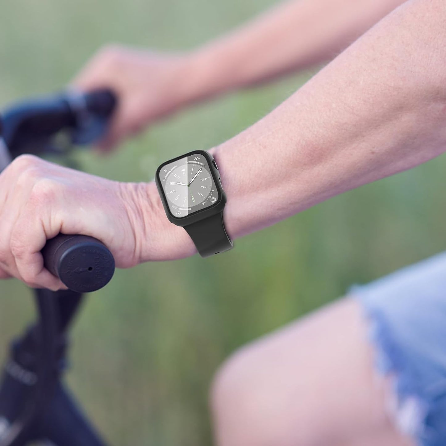 6-Pack Apple Watch Cases