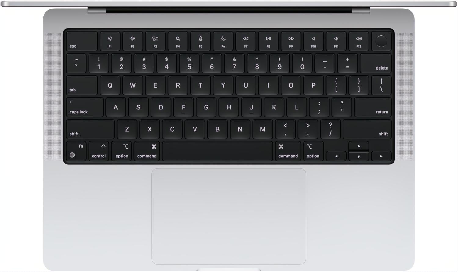 Apple 2024 MacBook Pro Laptop with M4 chip with 10‑core CPU and 10‑core GPU: Built for Apple Intelligence, 14.2-inch Liquid Retina XDR Display, 16GB Unified Memory, 512GB SSD Storage; Silver