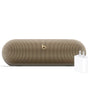 Beats Pill - Portable Bluetooth Speaker - Up to 24H Battery Life, Water Resistant, Bluetooth, Apple & Android Compatible, Seriously Loud Sound for Home, Outdoor and Travel - Matte Black