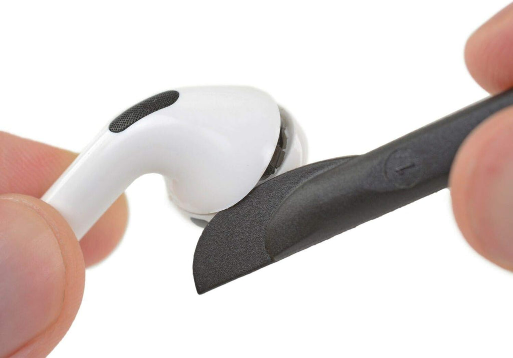 iFixit Prying and Opening Tool Assortment - Spudgers, Picks, Cards for Electronics, Phone, Laptop, Tablet Repair