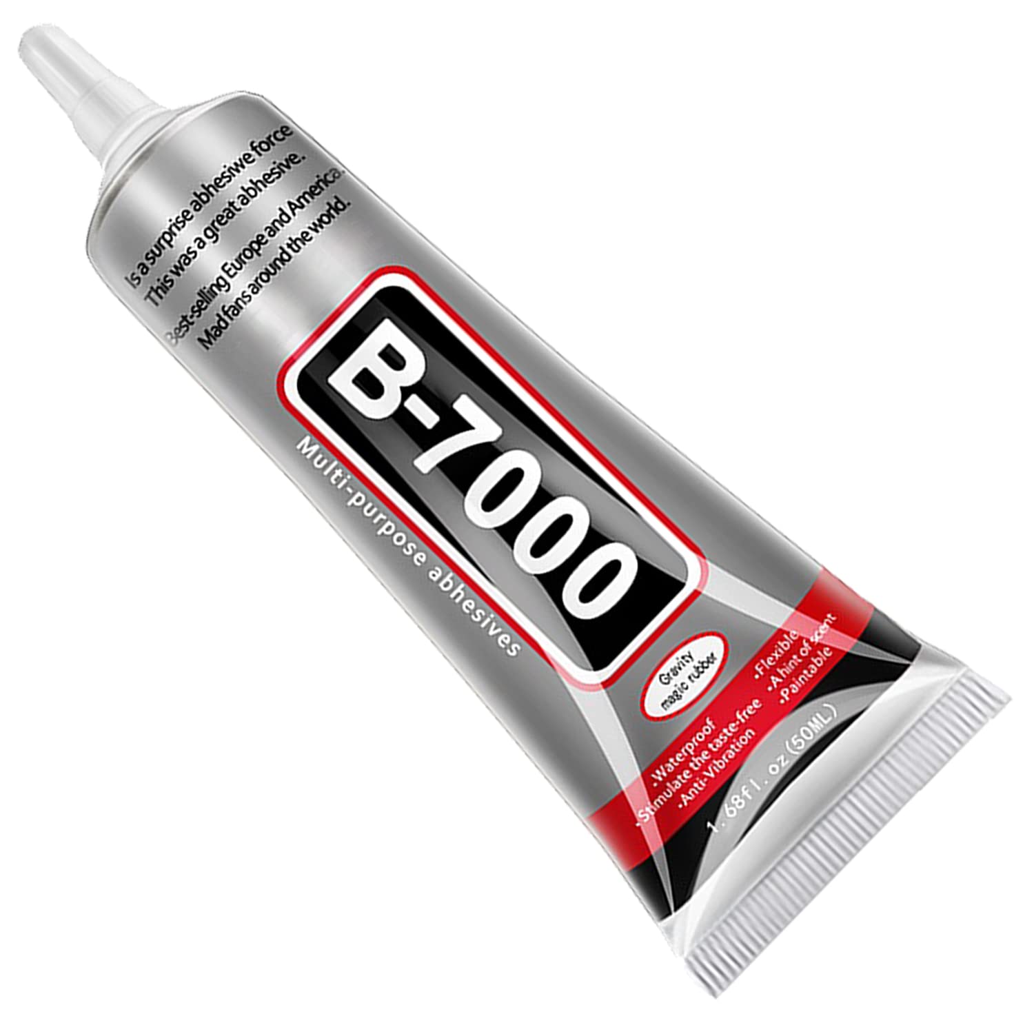 B7000 Multi Purpose Adhesive