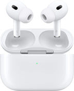 Renewed AirPods Pro 2nd Gen with USB-C MagSafe Charging Case