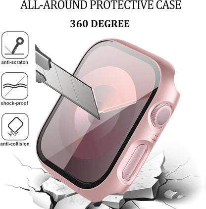 6-Pack Apple Watch Cases