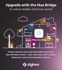 Philips Hue Smart Slim 5/6 Inch LED Recessed Light - White and Color Ambiance - 6 Pack - 1200LM - Indoor Ceiling - Control with Hue App - Works with Voice Assistants