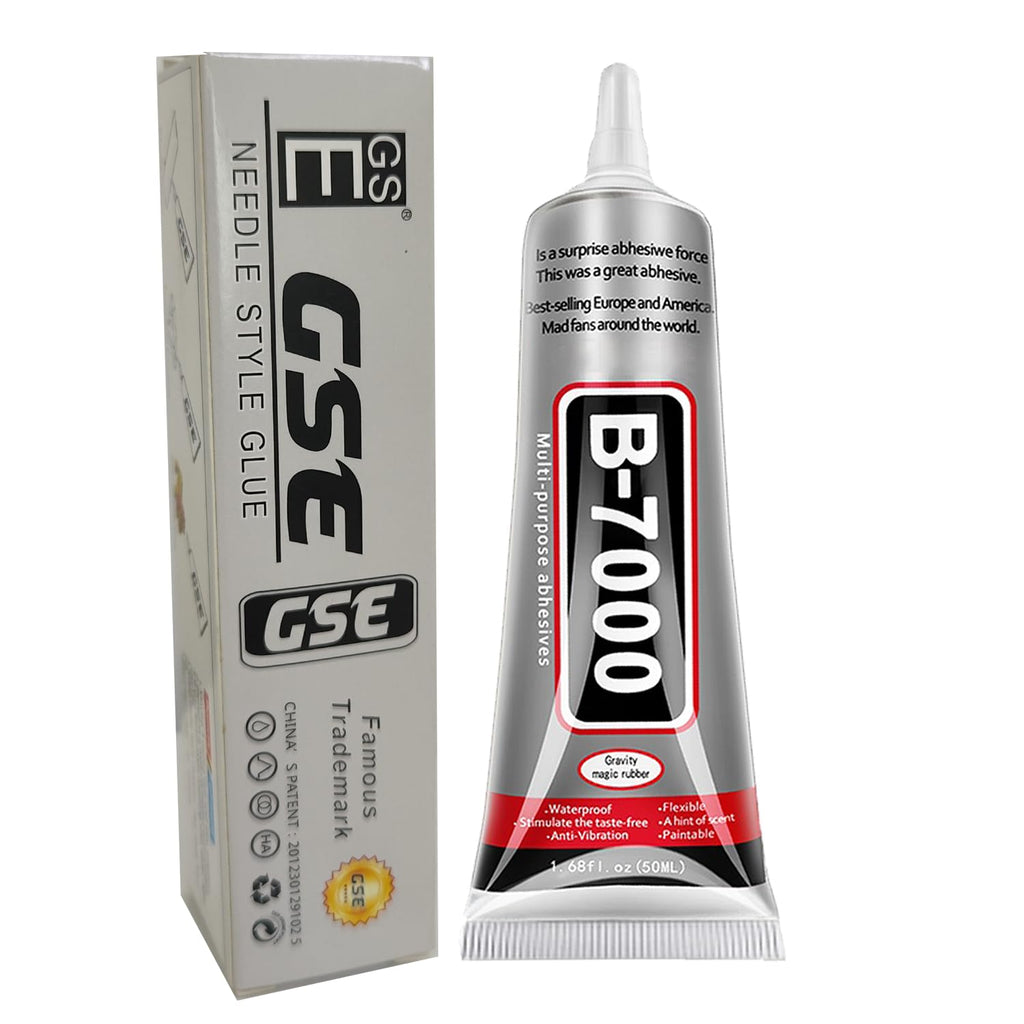 B7000 Multi Purpose Adhesive