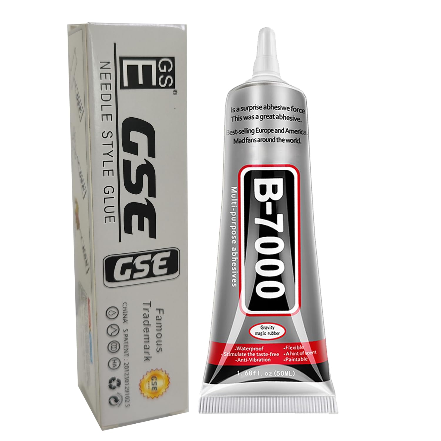 B7000 Multi Purpose Adhesive