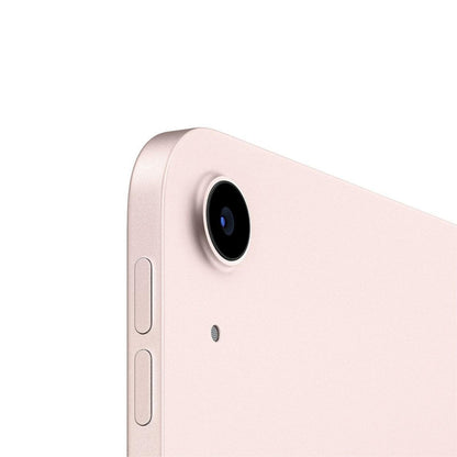 iPad Air 5 Bundle - Pink