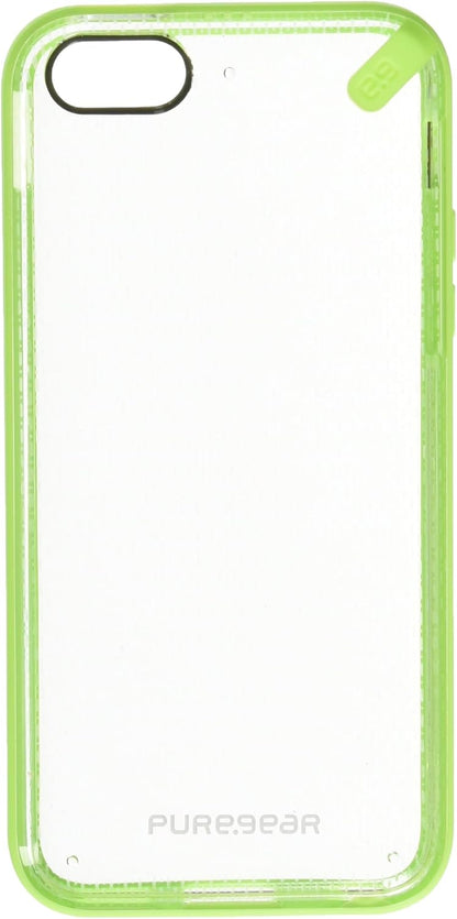 Puregear Apple iPhone 5C Slim Shell - Retail Packaging - Green