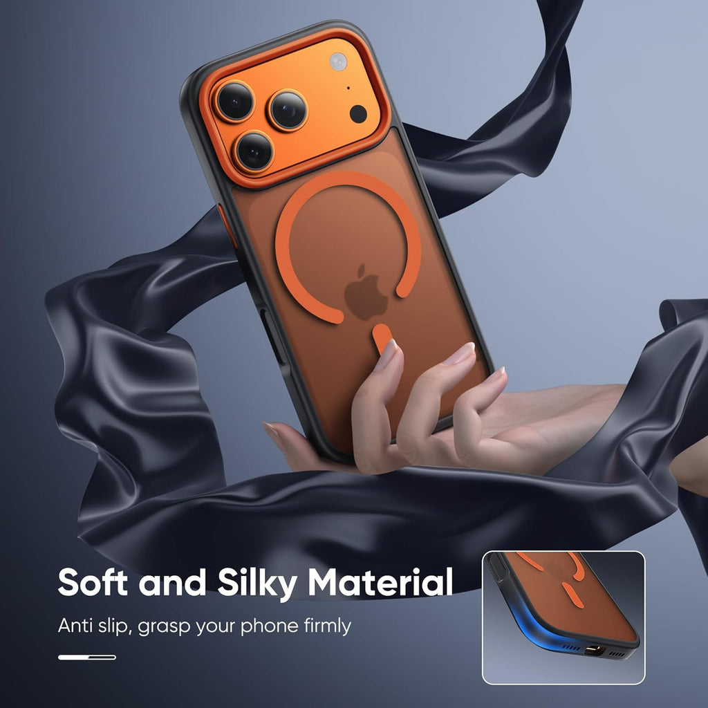 Universal MagSafe iPhone Case