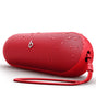 Beats Pill - Portable Bluetooth Speaker - Up to 24H Battery Life, Water Resistant, Bluetooth, Apple & Android Compatible, Seriously Loud Sound for Home, Outdoor and Travel - Matte Black