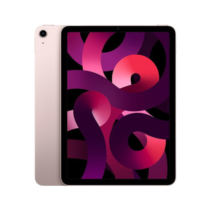 iPad Air 5 Bundle - Pink