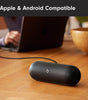 Beats Pill - Portable Bluetooth Speaker - Up to 24H Battery Life, Water Resistant, Bluetooth, Apple & Android Compatible, Seriously Loud Sound for Home, Outdoor and Travel - Matte Black