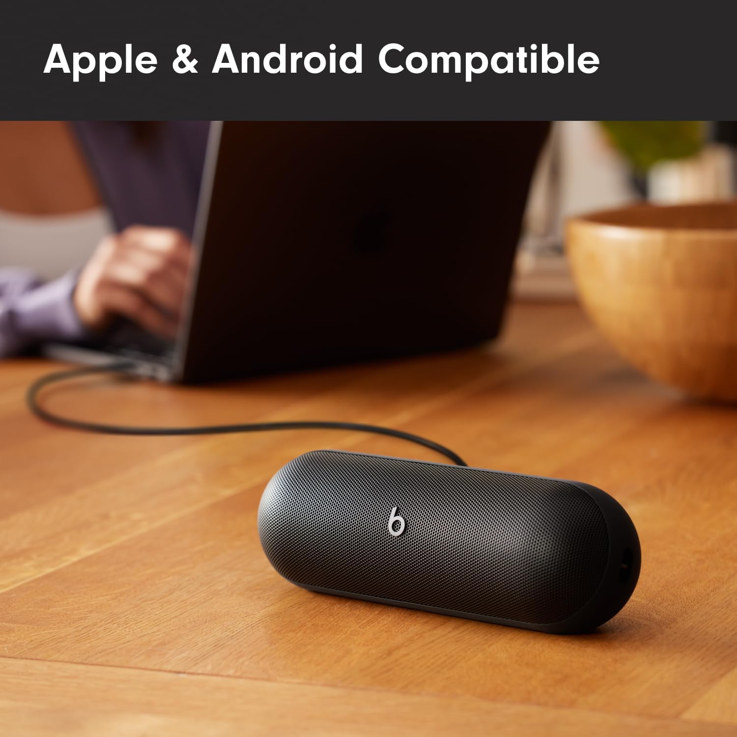 Beats Pill