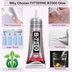 B7000 Multi Purpose Adhesive