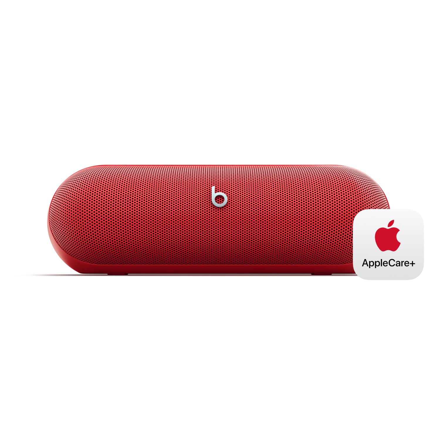 Beats Pill - Portable Bluetooth Speaker - Up to 24H Battery Life, Water Resistant, Bluetooth, Apple & Android Compatible, Seriously Loud Sound for Home, Outdoor and Travel - Matte Black