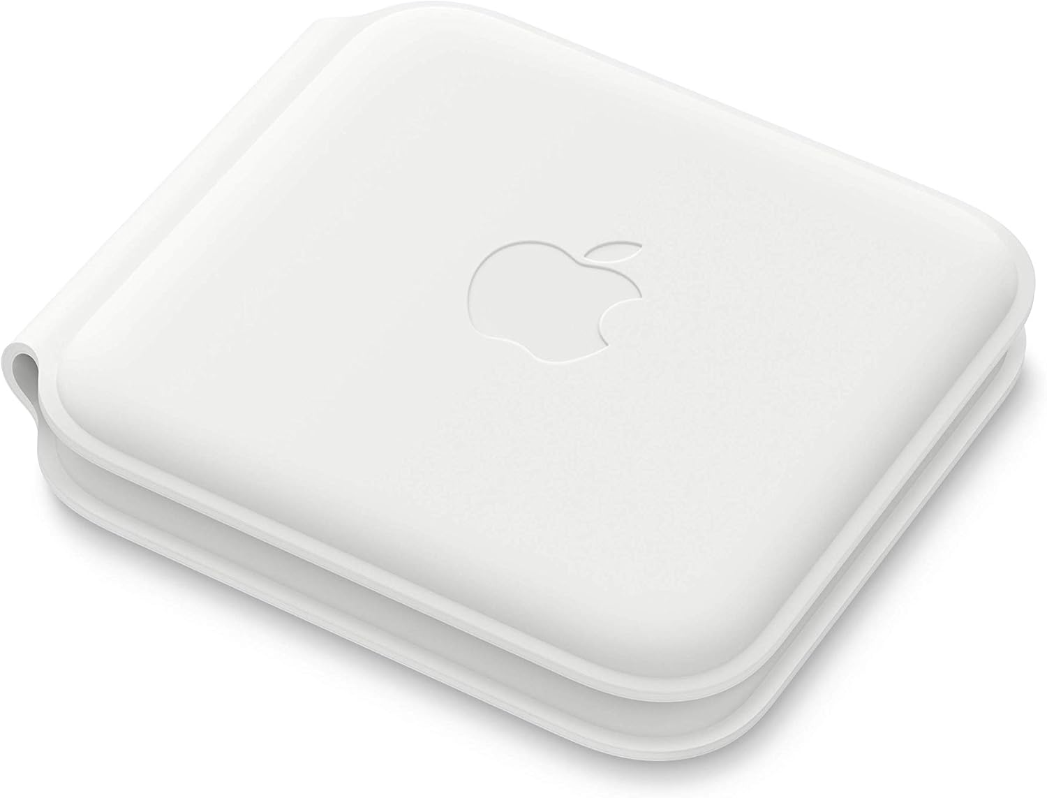 MagSafe Duo Wireless Charger: Fast charges iPhone, AirPods, Watch - Type C Wall Charger Included