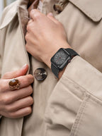 Braided Solo Loop for Apple Watch Band