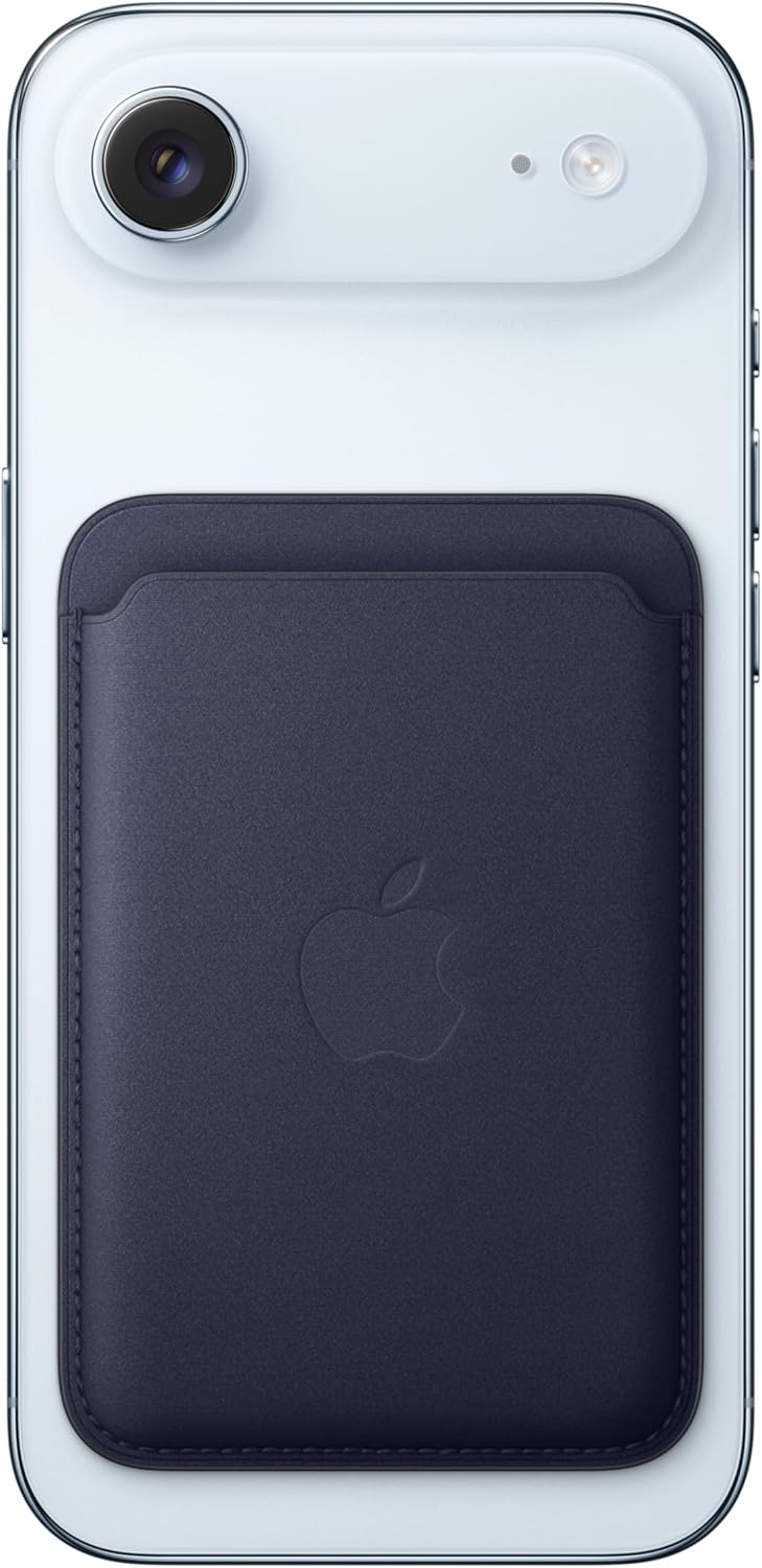 MagSafe Woven Wallet for iPhone