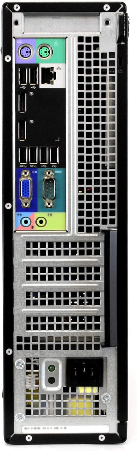 Dell Desktop Computer Package