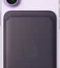 MagSafe Woven Wallet for iPhone