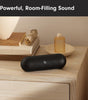 Beats Pill - Portable Bluetooth Speaker - Up to 24H Battery Life, Water Resistant, Bluetooth, Apple & Android Compatible, Seriously Loud Sound for Home, Outdoor and Travel - Matte Black