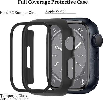 6-Pack Apple Watch Cases