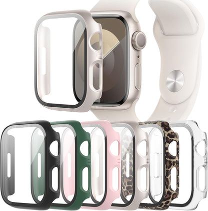 6-Pack Apple Watch Cases