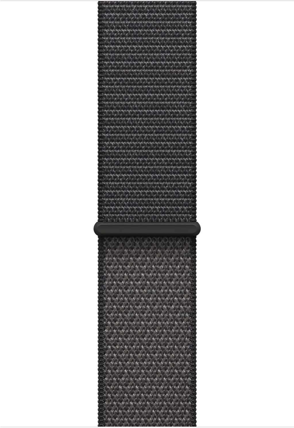 Sport Loop 46mm Apple Watch Band, Dark Grey