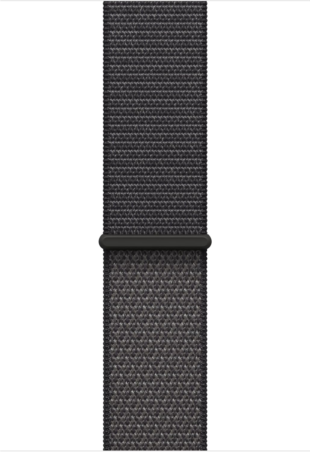 Sport Loop 46mm Apple Watch Band, Dark Grey
