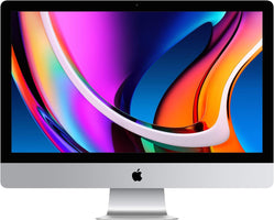 Renewed 27-inch iMac 5K