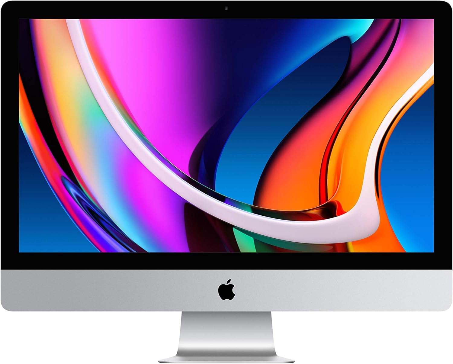 Renewed 27-inch iMac 5K