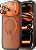 Universal MagSafe iPhone Case