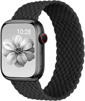 Braided Solo Loop for Apple Watch Band