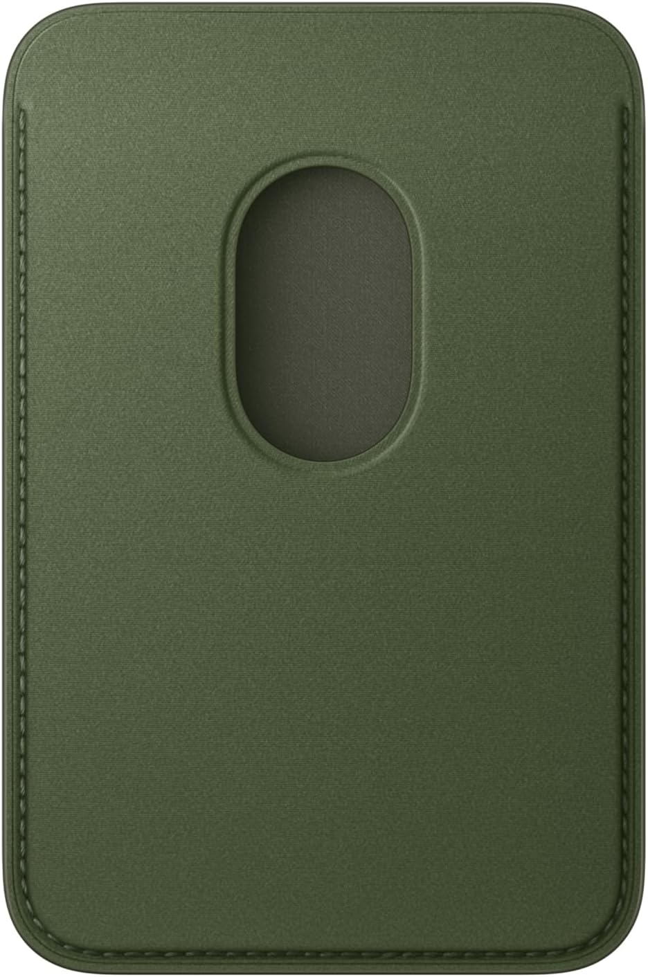 MagSafe Woven Wallet for iPhone