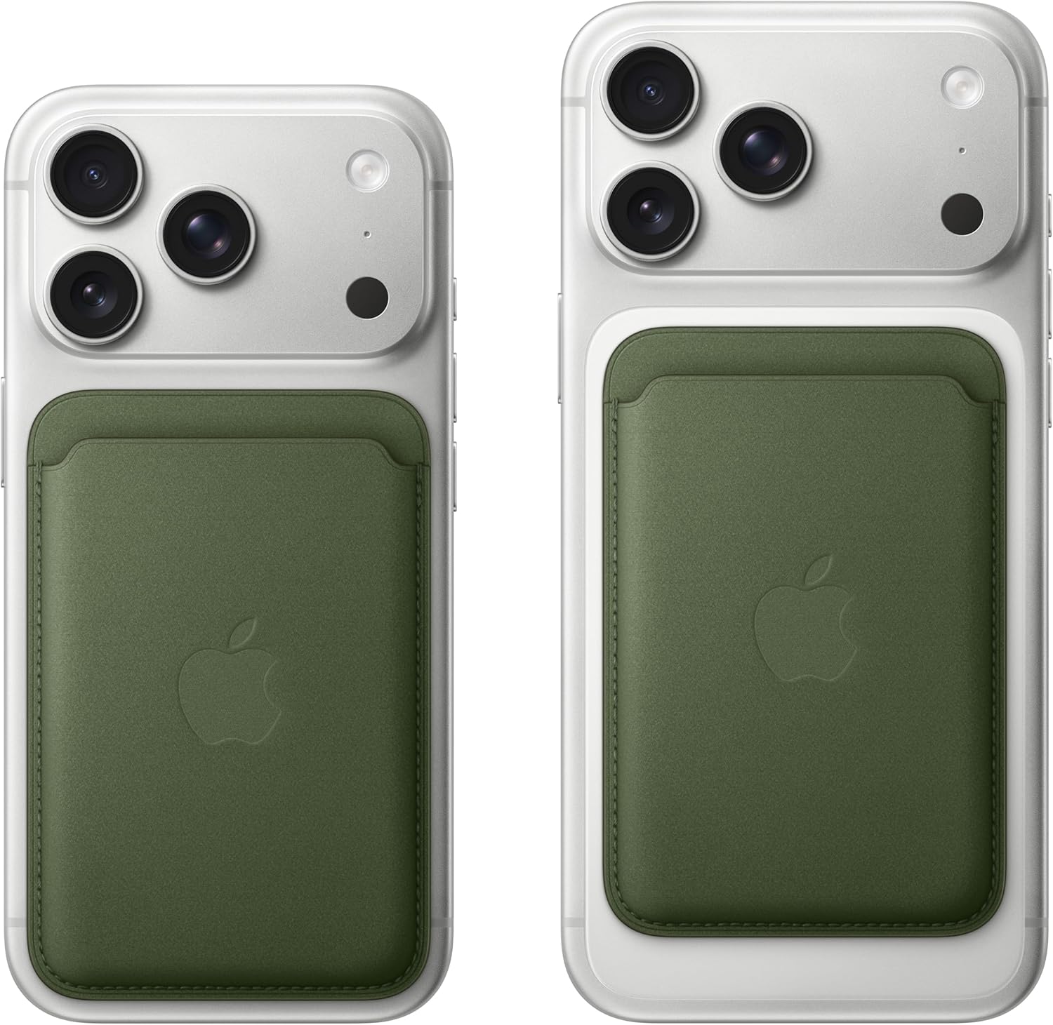 MagSafe Woven Wallet for iPhone