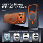 Universal MagSafe iPhone Case