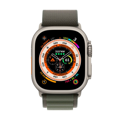 Apple Watch Ultra