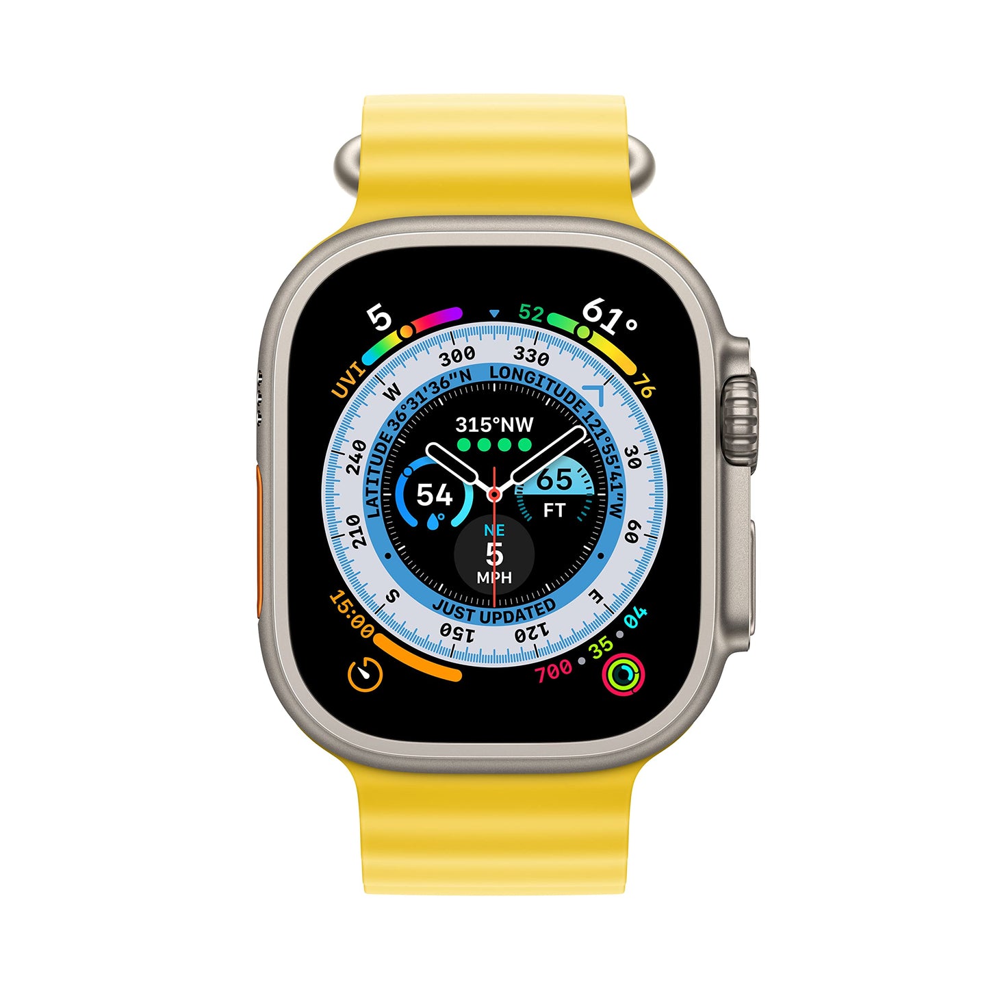 Apple Watch Ultra