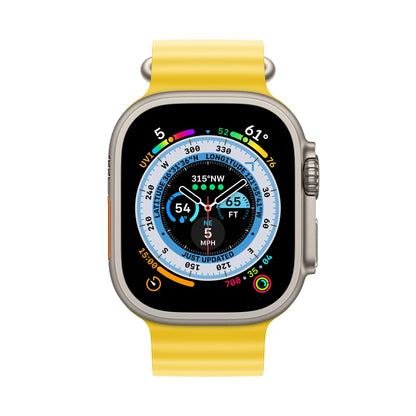 Apple Watch Ultra