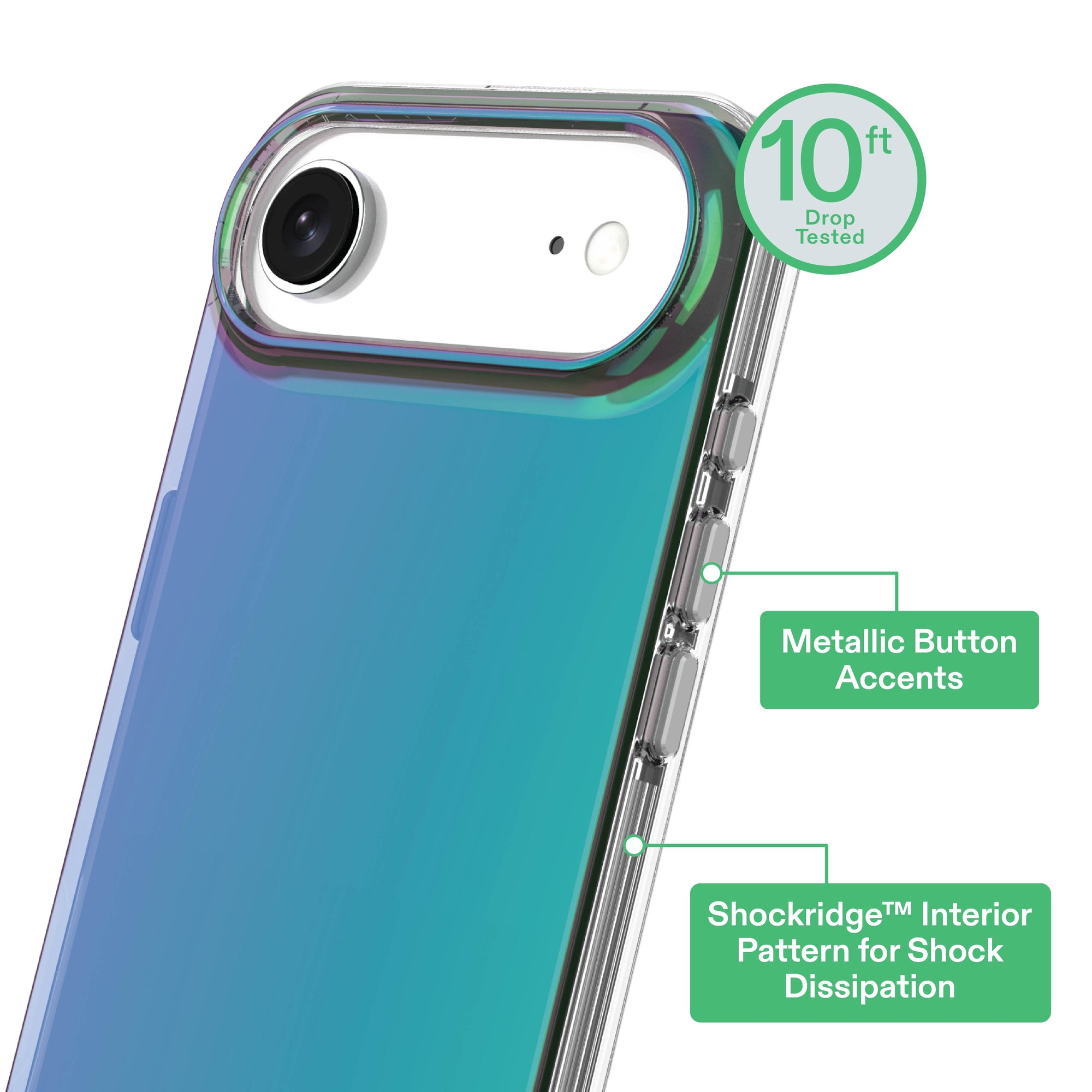 onn Phone Case for iPhone Air